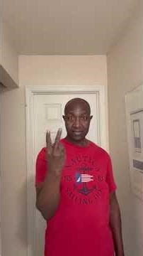 How To Sign Numbers ‘11-15’ In ASL (American Sign Language)