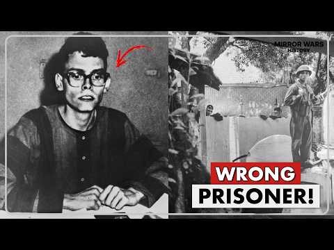 They captured a young American sailor in Vietnam. They thought he was harmless. They were wrong!