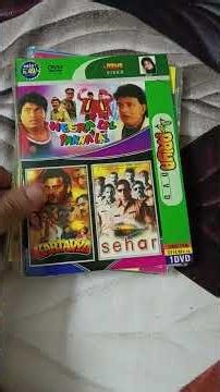 3 IN 1 DVD MOVIES FOR SALE 9664352354