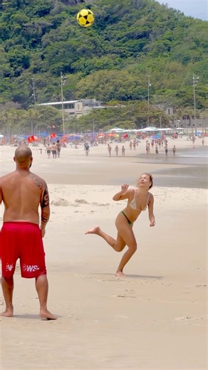 🇧🇷 Copacabana | The Heart of Rio
