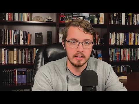 Aliens Disprove Jesus' Resurrection?