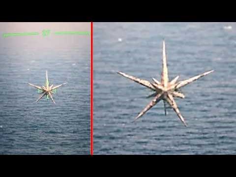 REAL UFO Encounters The Navy Cannot Explain