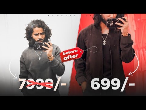 These Clothes Are from Vishal Mart & D-Mart?😲