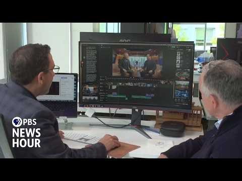 AI startup touts new possibilities for video creators, but concerns remain