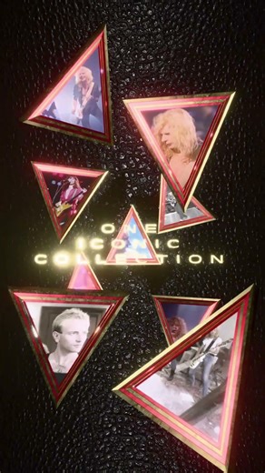 Brand new Greatest Hits 1LP formats now available to pre-order!