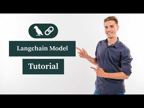 🚀 LangChain Models Explained Simply | LLMs, Tools, Structured Output & AI Agents