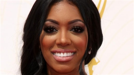 The stunning transformation of Porsha Williams