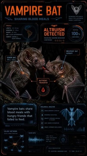 5 Animal Facts That Sound Fake Part 21 #animalfacts #animals #nature #wildfacts #wildlife
