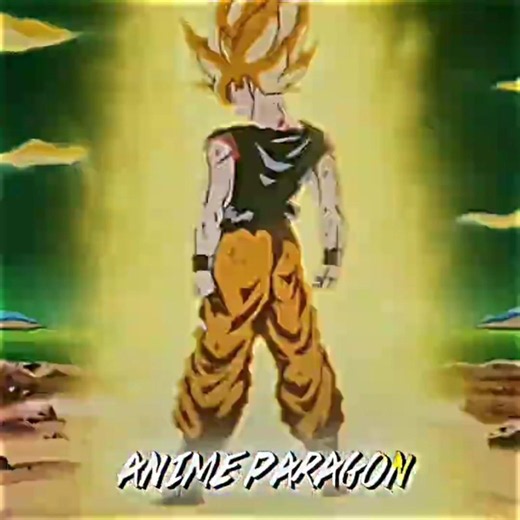 Frieza Made The Biggest Mistake Of His Life! 🥶🔥