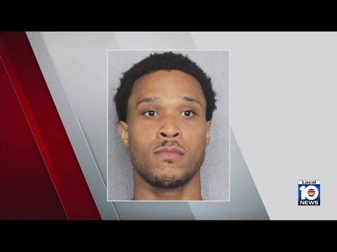 Man accused of secretly recording woman changing inside Plantation Kohl's, then showing her video