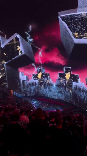 Metallica - Master of Puppets (Live at The Sphere Las Vegas - October 1, 2026) | Opening Night