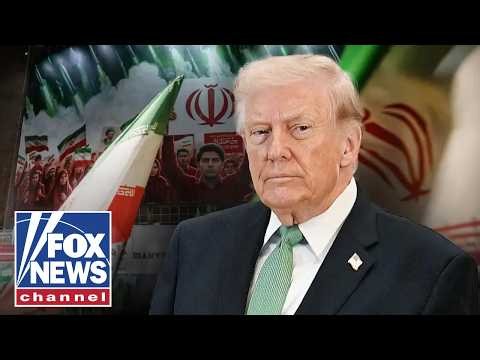 Iran remains DEFIANT: We will ALWAYS have ‘leverage’