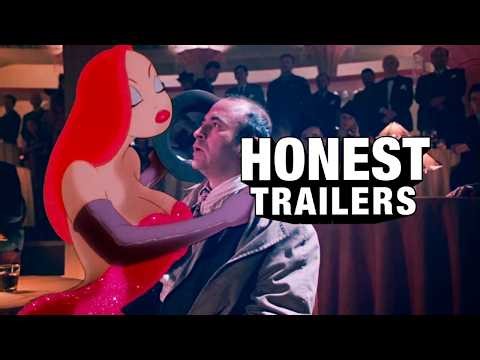 Honest Trailers | Who Framed Roger Rabbit