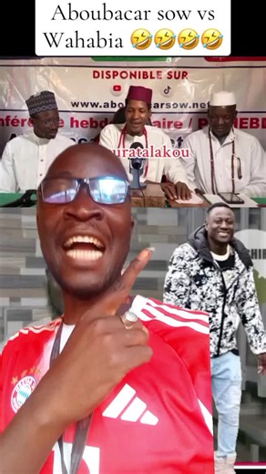 Imam Sow: Insights on Visibility in Community Engagement