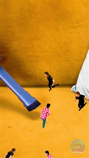 Le Mini Aspirateur Magique qui Révolutionne le Nettoyage ! 🪄✨