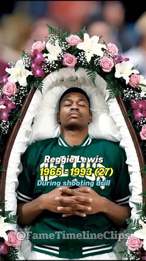 Remembering 7 NBA Superstars Taken Too Soon Basketball Legends Tribute #shorts #tribute