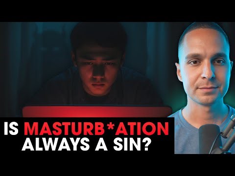 Is Masturb*tion a Sin? This Is Not As Confusing As People Think!