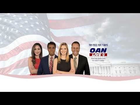 LIVE: President Trump Signs Executive Order