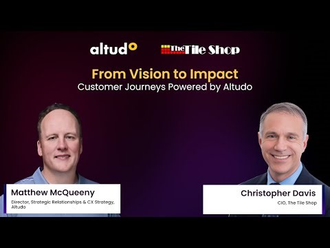 Driving 50% Faster Development: The Tile Shop’s Headless CX Journey