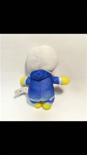Hasbro CBeebies Moon and Me – Moon Baby Plush Toy 🌙⭐