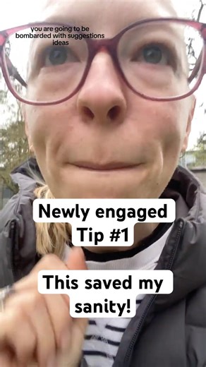 Brides, recently engaged? #bridal #bride #wedding