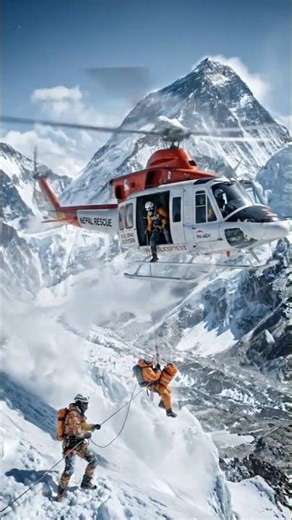 The Deadliest Day on Everest: April 25, 2015 Avalanche | 11:56 AM Nepal Earthquake | AFKinsights