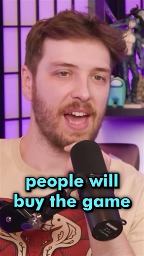 Someone Greedier Than EA???