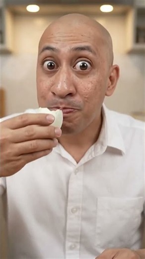 Eating Authentic Filipino Balut! 🥚