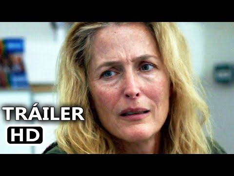 EL SENDERO DE LA SAL Tráiler Español (2026) Gillian Anderson