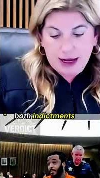 Judge Raquel West SHUTS DOWN Sovereign Citizen’s Argument in Court!
