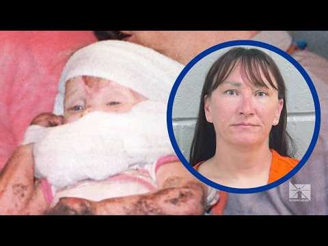 'Baby Jessica,' who was rescued from a well in 1987, is arrested for assault