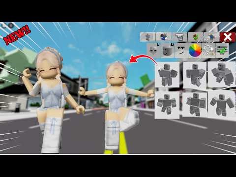 NEW!! 2026 SECRET ANIMATION PACK (POPULAR/SLAY) Brookhaven Codes - Roblox