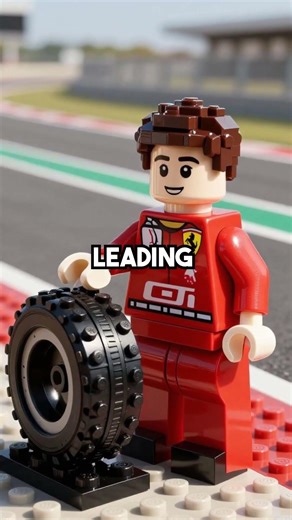 Ferrari's AI Computer SABOTAGED Lewis Hamilton's First Win