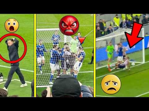 Pickford Provokes Newcastle-And Joelinton’s Unexpected Reaction!