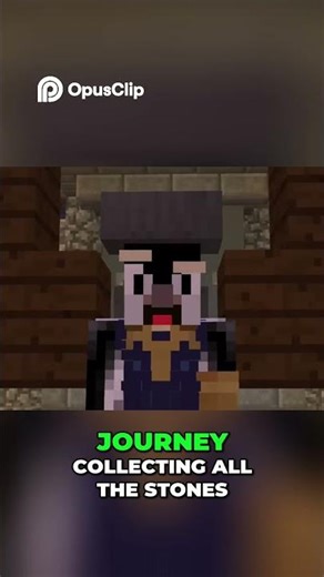 Thanos Becomes OP with Infinity Gauntlet Mod! #shorts