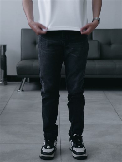 Discover the Perfect Outfit with FLEXE Jeans