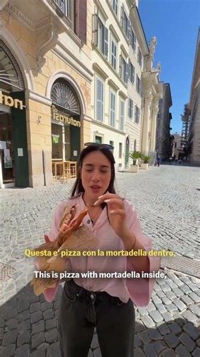 Ultimate Street Food Tour in Rome, Italy