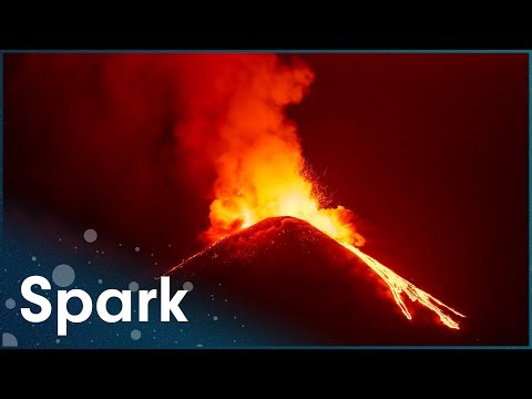 How Volcanologists Predict Volcanic Eruptions
