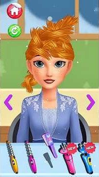 NEW TRENDING GAME 😀 VIRAL VIDEO GAME 🎯 READY THIS GIRL #shorts #ytshorts #makeup #trending
