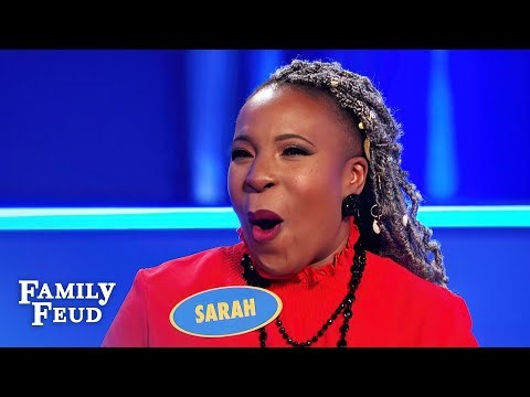Can the Youngs grab $40K in Fast Money #3??