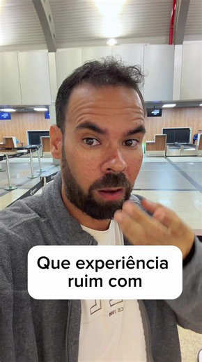 CANCELARAM MEU VOO. E AGORA? #dicas #michaeldicas #dicasetruques