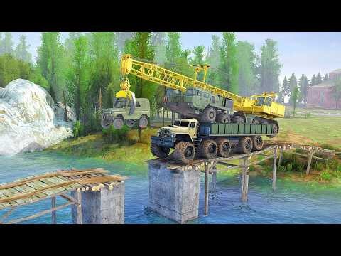 Collapsed Bridge Evacuation Secrets You Don't Want to Miss!