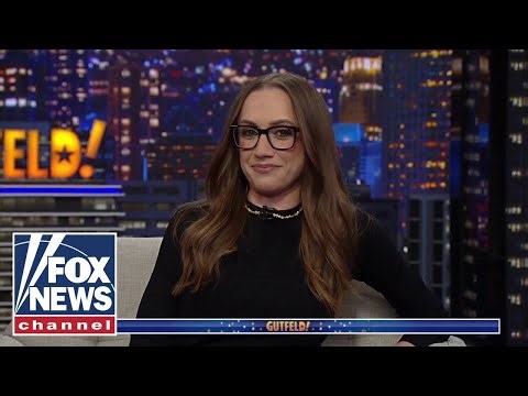 Kat Timpf: It is no coincidence THIS is where the fraud occurred…