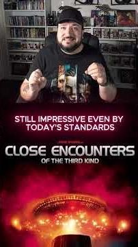 I Finally Watched Close Encounters… Spielberg’s First Alien Movie #moviereaction #spielberg #scifi