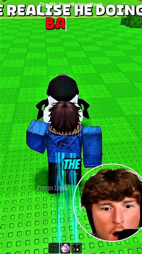 When Caylus Stole From A Penguin In Steal An Egg 🥺🐧