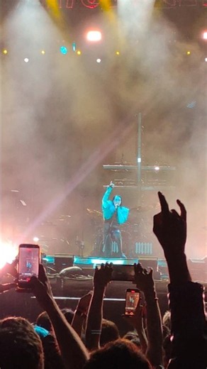 Marilyn Manson - The Dope Show - live - REF26 Day1 - 2026/Jul/27