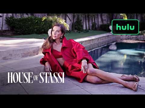 House of Stassi | Official Trailer
