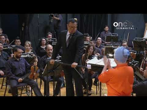 Once por la tarde (30/04/2026)