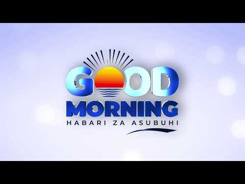 🔴#LIVE: GOOD MORNING NDANI YA WASAFI FM 27/10/2026.