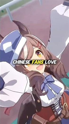 Did You Know? Umamusume (Hidden Secrets)